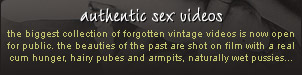 authentic sex videos